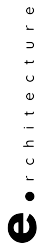 e. architecture